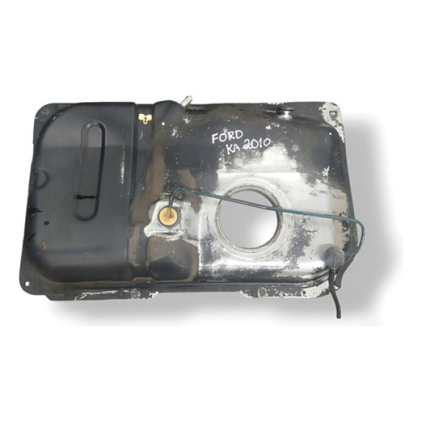 Tanque Combustível Ford Ka 2010 2011 2012 2013 2014 2015