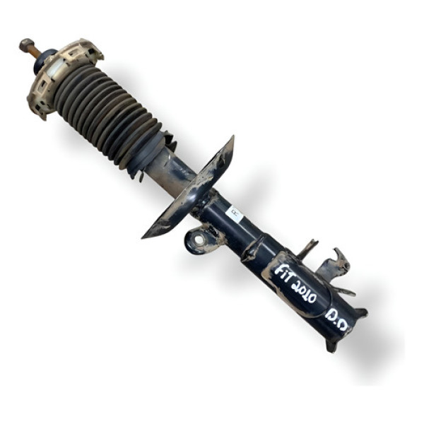 Amortecedor Dianteiro Direito Honda Fit 2010 2011 2012