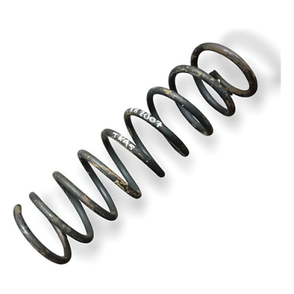 Mola Traseira Ford Ka 2007 2008 2009 2010 2011 2012 2013