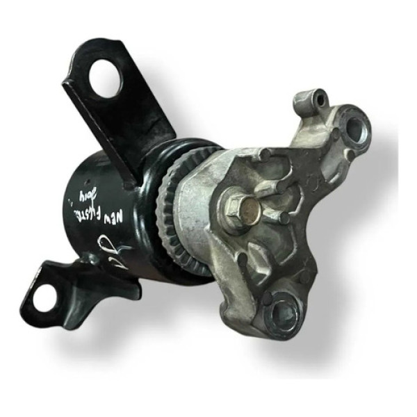 Coxim Motor Dianteiro Direito Ford New Fiesta 2014 Acx06017