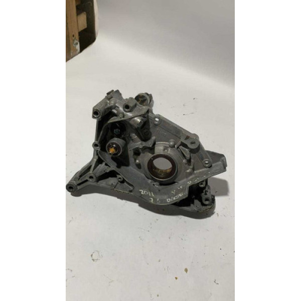 Bomba De Oleo Kia Bongo 2011 Diesel 