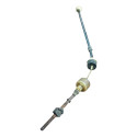 Cabo Embreagem Chevrolet Celta 2001 2002 2003 2004 2005 2006