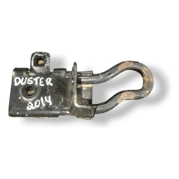 Gancho Reboque Dianteiro Renault Duster 2013 2014 511150004r