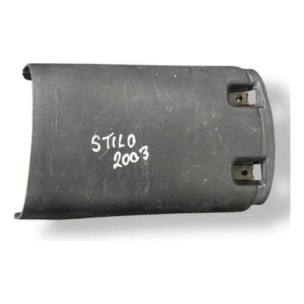 Acabamento Tampa Console Fiat Stilo 2003 A 2006 735293902