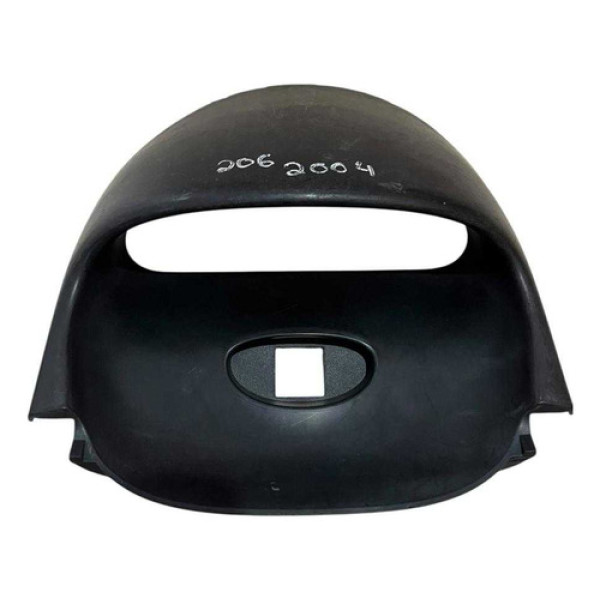 Moldura Central Relógio Peugeot 206 2004 96421778xt