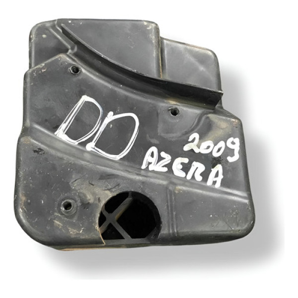 Acabamento Porta Dianteira Direito Hyundai Azera 2009