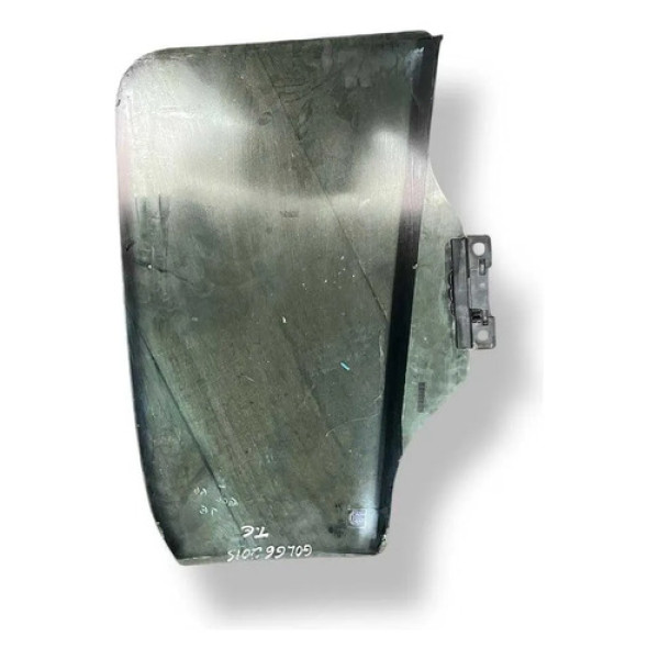 Vidro Porta Traseira Esquerda Volkswagen Gol G6 2015 2016