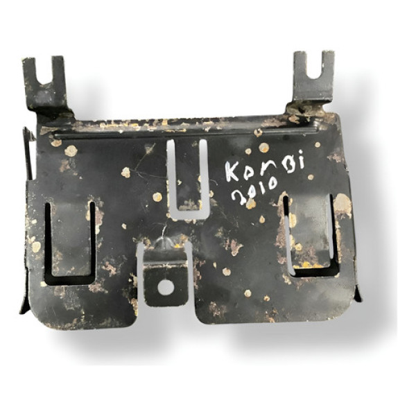 Suporte Módulo Injeção Volkswagen Kombi 2010 7x0906329