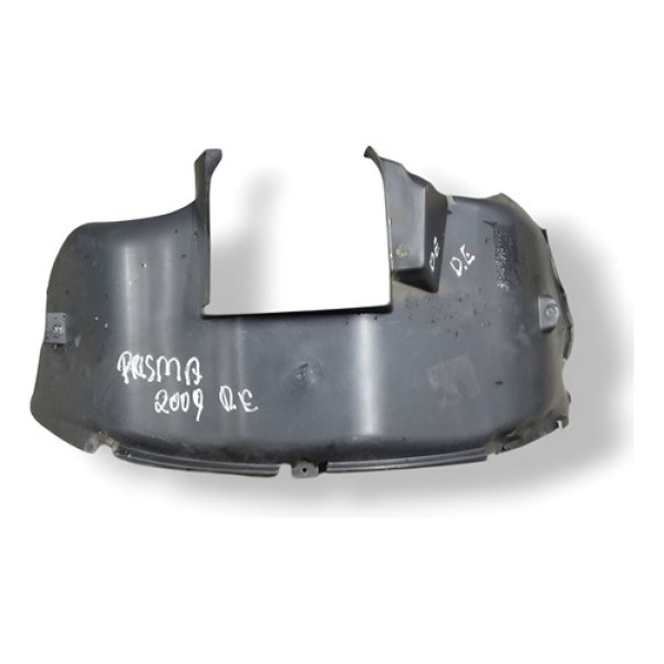 Parabarro Dianteiro Esquerdo Chevrolet Prisma 2009 93378437