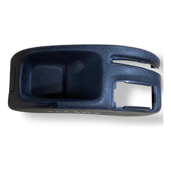 Console Alavanca Freio Mão  Peugeot 206 Sw 2008 9625037477