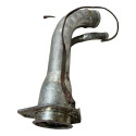 Gargalo Tanque Combustível Gm S10 2.8 1996/2000 Original 4x2