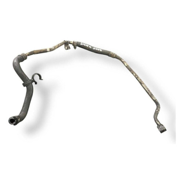 Mangueira Direção Hidráulica Fiat Siena 2007 2008 2009 2010