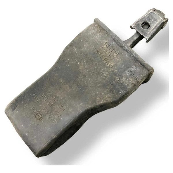 Limitador Porta Traseira Esquerda Gol G5 2012 - 5u4839267a