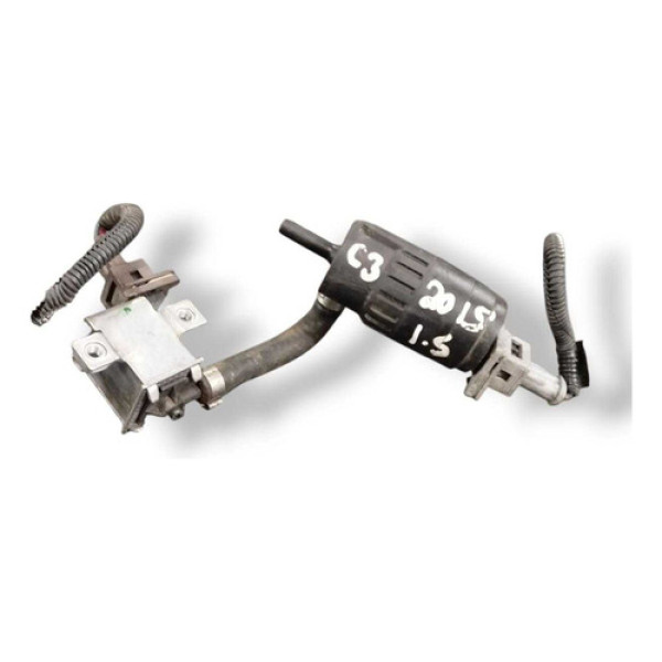 Válvula Solenoide Citroen C3 Picasso 1.5 2012/15 9671833480