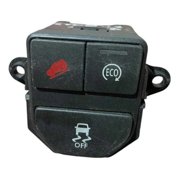 Botão Controle Tração Estabilidade Evoque 13/15 30s10021995 