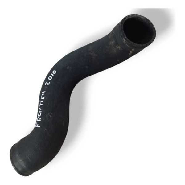 Mangueira Superior Do Radiador Nissan Frontier Se 2.5 2010