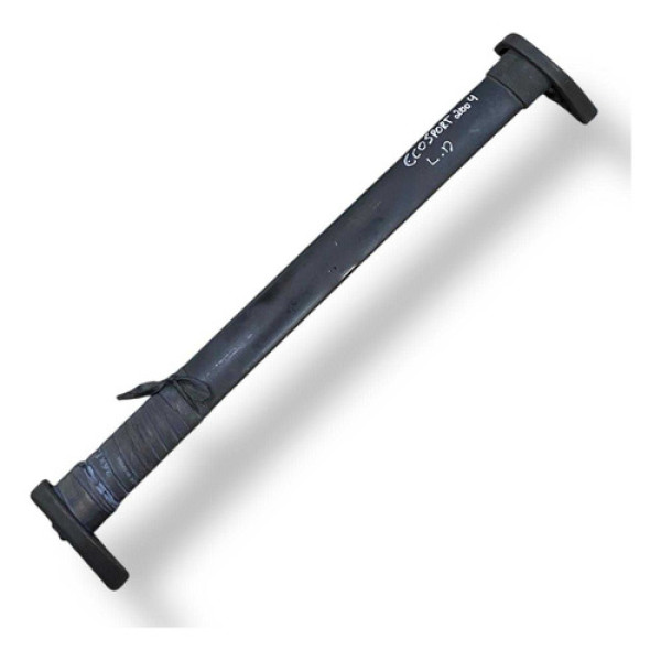 Rack Teto Lado Direito Ford Ecosport 2004 2005 2006 2007 Prateado