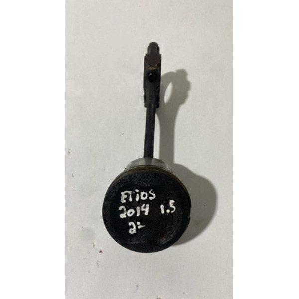 Biela E Pistão Toyota Etios 1.5 2014 -2