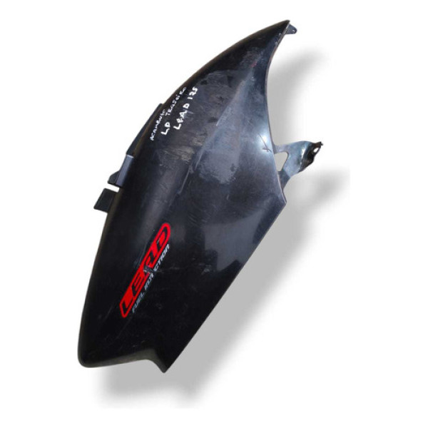 Carenagem Lateral Traseira Direito Honda Lead125 83500gfmm00 Preto