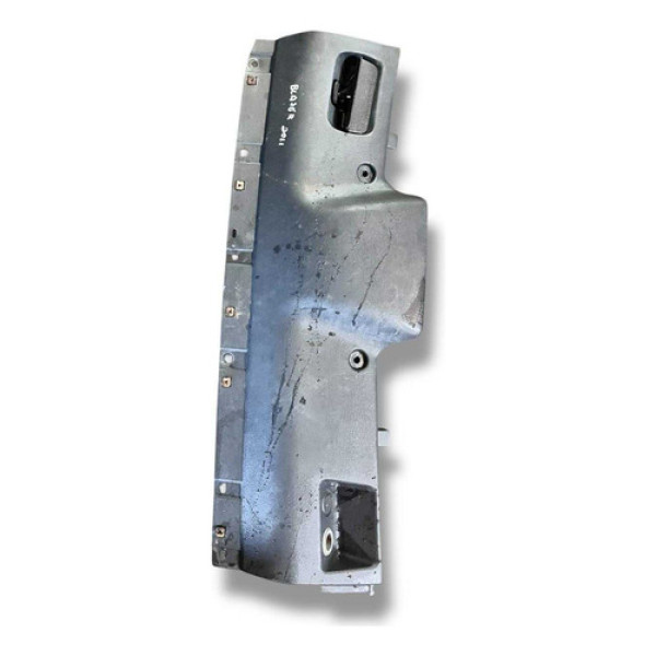 Moldura Acabamento Painel Inferior Gm Blazer 2011 93290603