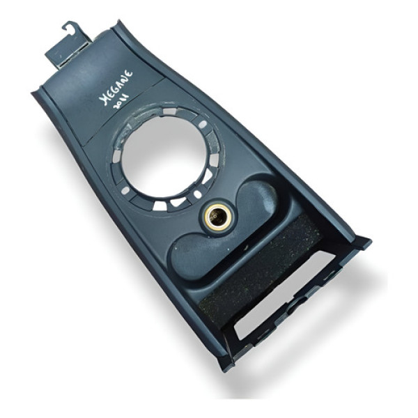 Moldura Console Central Renault Megane 2.0 2010 8200491133