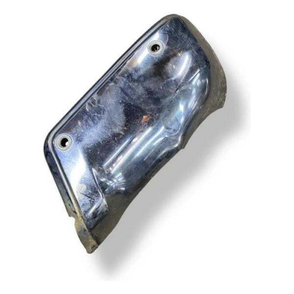 Polaina Parachoque Traseiro Direito Ford Ranger18 Ab3917k826