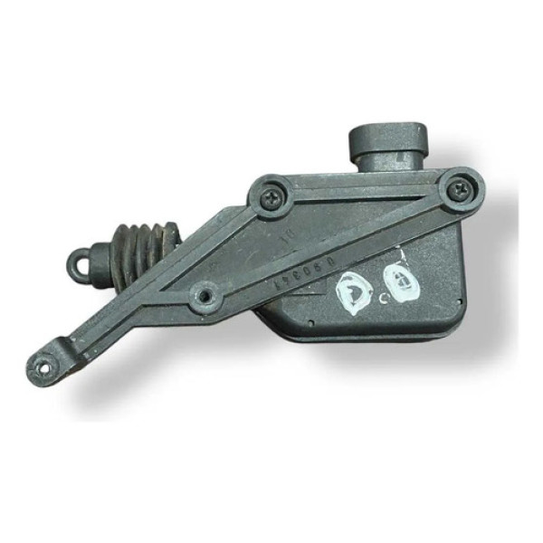 Trava Fechadura Elétrica Dianteira Direita Clio Sedan 2008