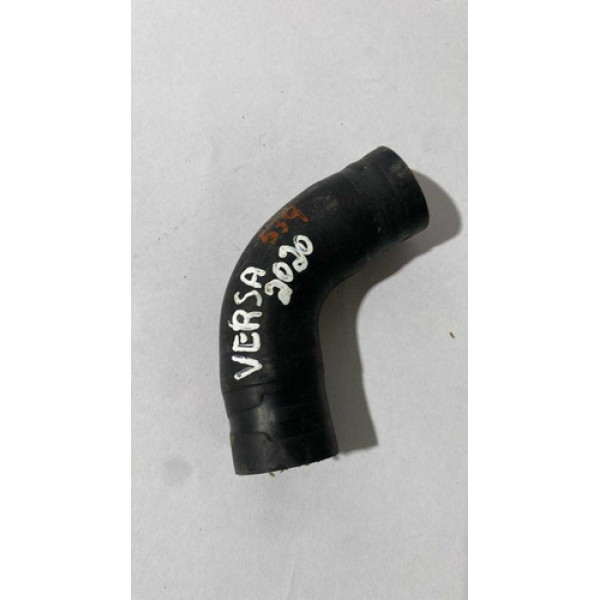  Mangueira Flange Radiador Nissan Versa 1.6 S 2020 Dw268002