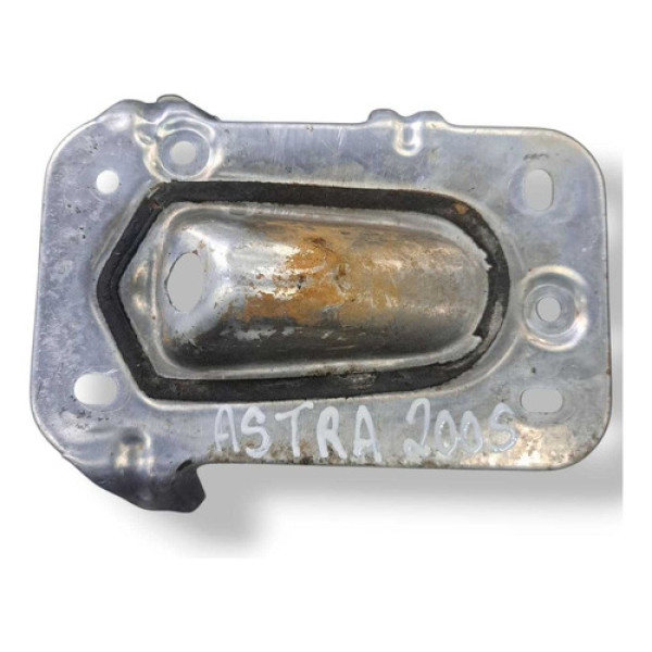 Suporte Alavanca Freio Mão Chevrolet Astra 2.0 2005 2006