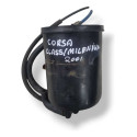 Filtro Do Canister Do Chevrolet Corsa 1.6 2005 90467398