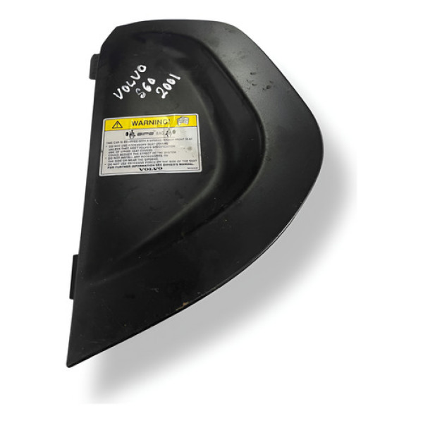 Tampa Esquerda Fusível Volvo S60 2002 2003 2004 09164898