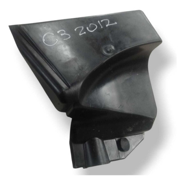 Tampa Caixa Fusível Citroën C3 1.6 2011/2012 9648329580