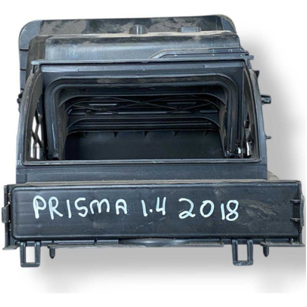 Carcaça Caixa Evaporadora Chevrolet Prisma 1.4 - 2018 A 2020