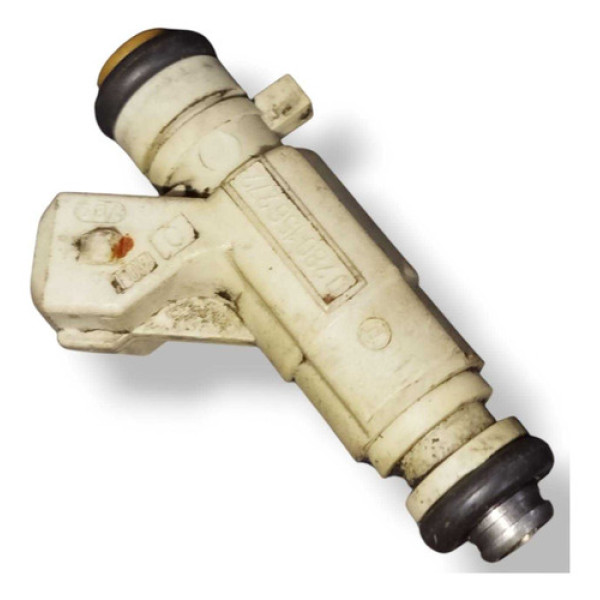 Bico Injetor Peugeot 207 1.6 Flex 2009 2010 2011 0280156272 127/220v