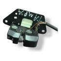 Fechadura Tampa Traseira Fiat Stilo 2007 2008 2009 2010