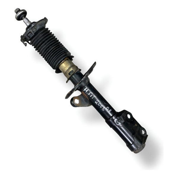 Amortecedor Dianteiro Esquerdo Honda Fit 2005 2006 2007 2008