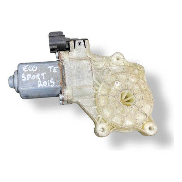 Motor Vidro Elétrico Tras Esquerdo Ecosport 2015 14292112