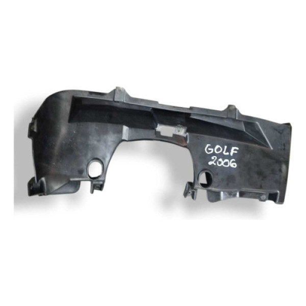 Alojamento Inferior Painel Volkswagen Golf 2003 1j1858381a 