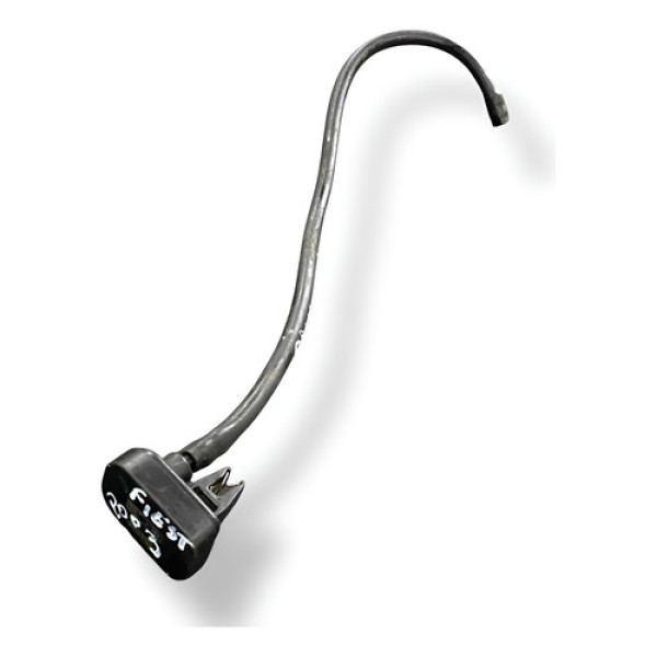 Tubo Respiro Câmbio Ford Fiesta 1.0 2002 2003 2004 2005 2006