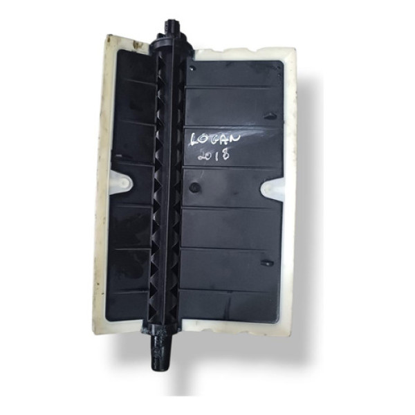 Carcaça Caixa Evaporadora Renault Logan 1.0 2017/18 T911190 Branco