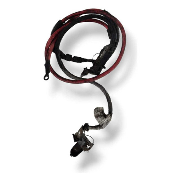 Chicote Cabo Positivo Palio Sporting 1.6 2013 00518759390