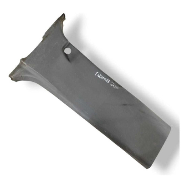 Acabamento Inf Coluna Direit Frontier Se 2.5 2010 76915jt30a