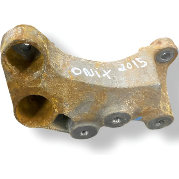 Suporte Coxim Câmbio Chevrolet Onix 2015 2016 2017 31368701