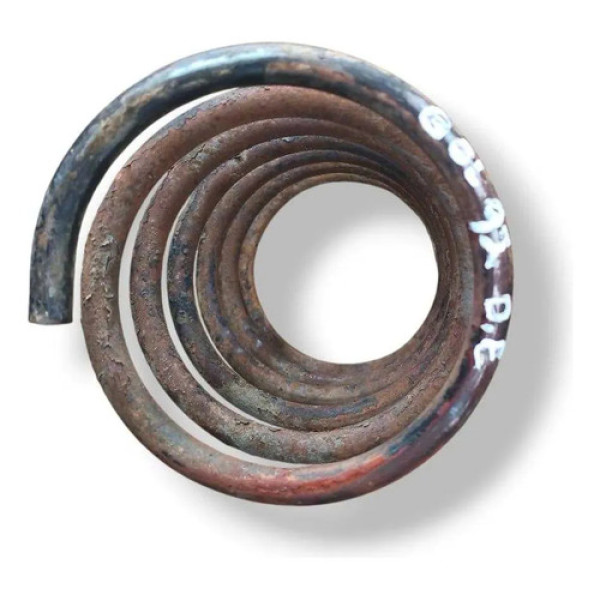 Mola Suspensao Dianteira Esquerda Volkswagen Gol 1992 1993