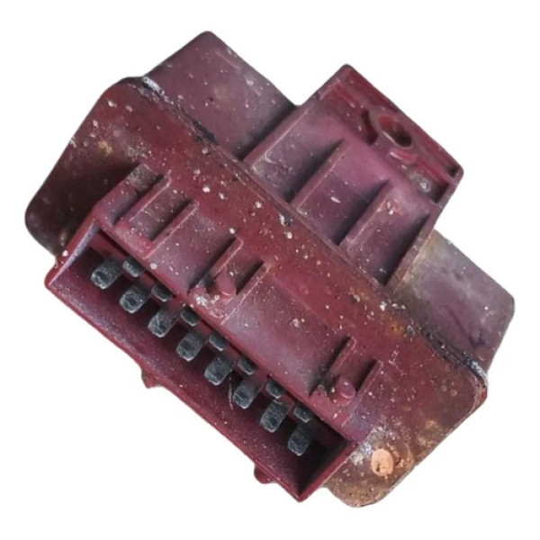 Módulo Rele Injeção Citroen Xsara 1.6 16v 2000 2001 2002