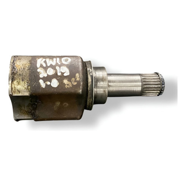 Tulipa Semi Eixo Dianteiro Renaultr Kwid 1.0 2019 2020 2021