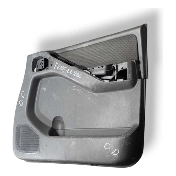 Forro Porta Dian Direita Nissan Frontier Se 2010 (detalhe)