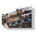 Motor Parcial Chevrolet Vectra 2.0 - 1996 1997 1998 1999