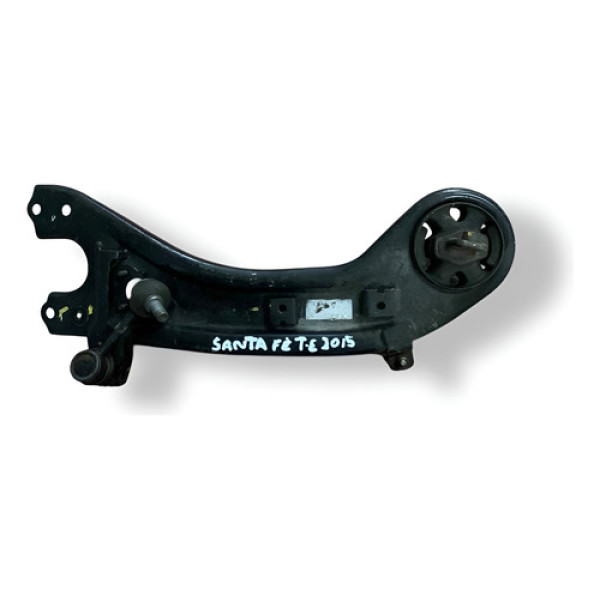 Biela Braço Facão Traseiro Esquerdo Santa Fé 2015 2016