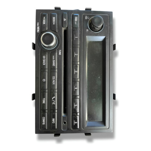  Radio Com Bluetooth Chevrolet Spin Cobalt 2014 811403062 1